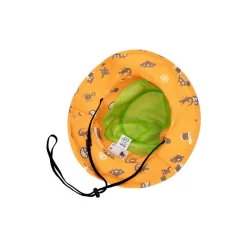 Accessories*Maison Ghibli Rainy Day Mei Orange kids hat -My Neighbor Totoro