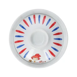 Kitchenware*Maison Ghibli Ramen Bowl Ponyo & Sosuke - Ponyo on the Cliff
