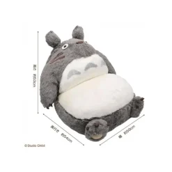 Furniture*Maison Ghibli Reclining Children Seat Sofa - My Neighbour Totoro