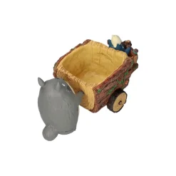 Décoration*Maison Ghibli Recycle Diorama Jar- My Neighbor Totoro