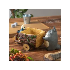 Décoration*Maison Ghibli Recycle Diorama Jar- My Neighbor Totoro