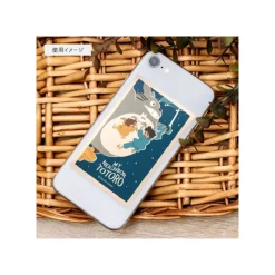 Small Equipment*Maison Ghibli Retro Stickers Chihiro and Haku & Aburaya - Spirited Away