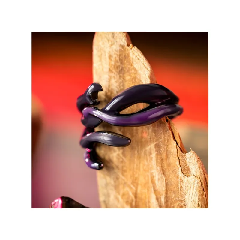 Jewellery*Maison Ghibli Ring San’s Tatari - Princess Mononoke
