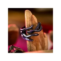 Jewellery*Maison Ghibli Ring San’s Tatari - Princess Mononoke