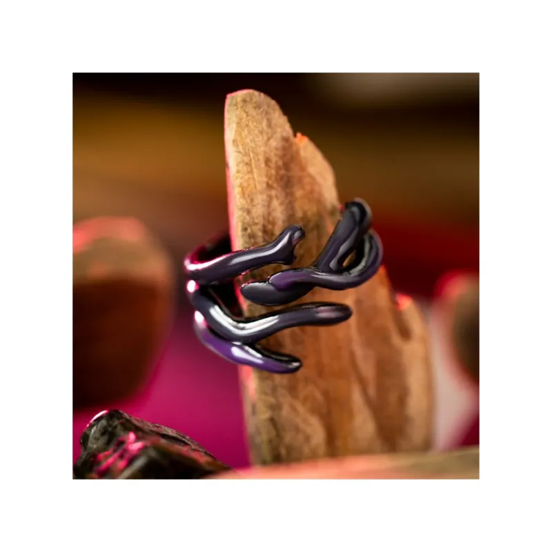 Jewellery*Maison Ghibli Ring San’s Tatari - Princess Mononoke