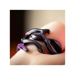 Jewellery*Maison Ghibli Ring San’s Tatari - Princess Mononoke