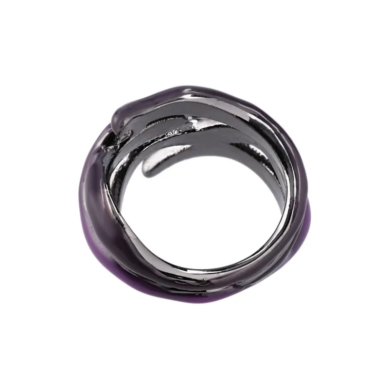 Jewellery*Maison Ghibli Ring San’s Tatari - Princess Mononoke