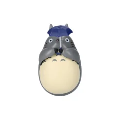 Toys*Maison Ghibli Round Bottomed Figurine Big Totoro Umbrella - My Neighbor Totoro