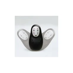 Toys*Maison Ghibli Round Bottomed Figurines No Face & Boh Mouse - Spirited Away