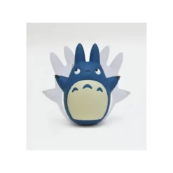 Toys*Maison Ghibli Round Bottomed Figurines Big and Middle Totoro - My Neighbor Totoro