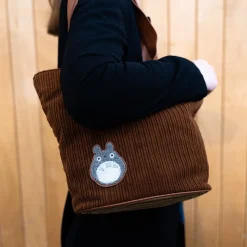 Bags*Maison Ghibli Sagara Handbag Log - My Neighbor Totoro