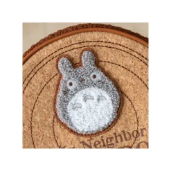 Storage*Maison Ghibli Sagara Round Pouch Log - My Neighbor Totoro