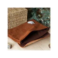 Accessories*Maison Ghibli Sagara Sleeve Pouch Log - My Neighbor Totoro