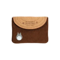 Accessories*Maison Ghibli Sagara Sleeve Pouch Log - My Neighbor Totoro