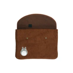 Accessories*Maison Ghibli Sagara Sleeve Pouch Log - My Neighbor Totoro
