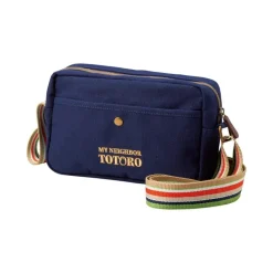 Bags*Maison Ghibli Satchel Totoro emblem - My neighbor Totoro
