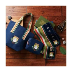 Bags*Maison Ghibli Satchel Totoro emblem - My neighbor Totoro