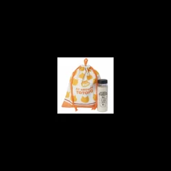 Bags*Maison Ghibli Satchel with lanyard Silhouette Catbus 20 x 19 cm - My Neighbor Toto