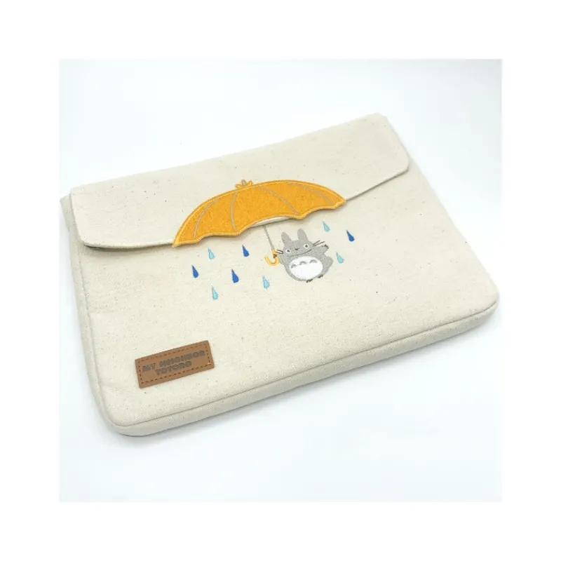 Bags*Maison Ghibli Satchel with sleeve Totoro umbrella - My neighbor Totoro