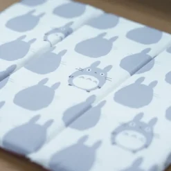 Furniture*Maison Ghibli Seat Cushion Big Totoro Silhouette - My Neighbor Totoro