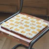 Furniture*Maison Ghibli Seat Cushion Catbus Silhouette - My Neighbor Totoro