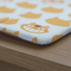 Furniture*Maison Ghibli Seat Cushion Catbus Silhouette - My Neighbor Totoro