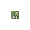 Magnets*Maison Ghibli SET MAGNET TOTORO UNDER THE RAIN - MY NEIGHBOR TOTORO (28157)