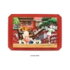 Arts And Crafts*Maison Ghibli Shadow Paper Theater Run Chihiro! - Spirited Away