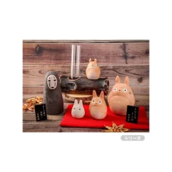 Statues*Maison Ghibli Single Vase Totoro Shigaraki -My Neighbor Totoro
