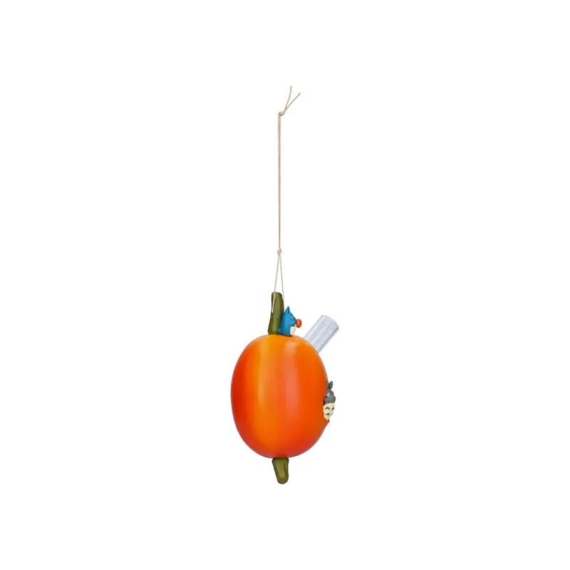 Décoration*Maison Ghibli Single Vase vegetal Khaki - My Neighbor Totoro