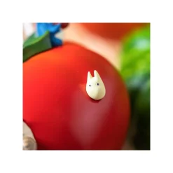 Décoration*Maison Ghibli Single Vase vegetal Tomate - My Neighbor Totoro