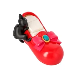 Jewellery Boxes*Maison Ghibli Slipper Ring Stand Kiki’s Favorite Shoe - Kiki's Delivery Service