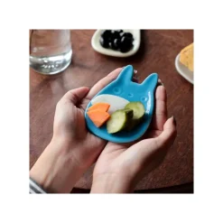 Kitchenware*Maison Ghibli Small dessert plate Boh Mouse shape - Spirited Away