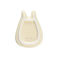 Kitchenware*Maison Ghibli Small dessert plate Small Totoro shape - My Neighbor Totoro