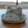 Accessories*Maison Ghibli Small Hat Big Totoro - My Neighbor Totoro