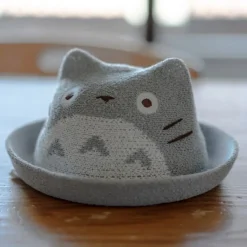 Accessories*Maison Ghibli Small Hat Big Totoro - My Neighbor Totoro