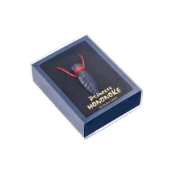 Jewellery*Maison Ghibli Small jade Sword Pendant - Princess Mononoke