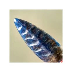 Jewellery*Maison Ghibli Small jade Sword Pendant - Princess Mononoke
