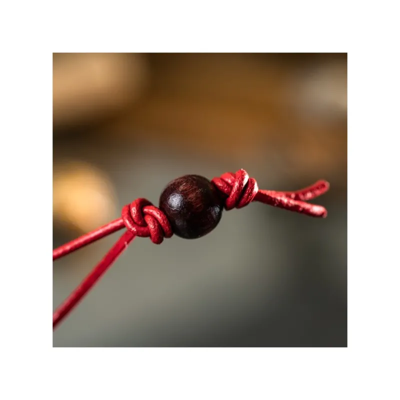 Jewellery*Maison Ghibli Small jade Sword Pendant - Princess Mononoke