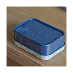 Accessories*Maison Ghibli Small metal box King of Dwarf & Princess - Whisper of the Heart