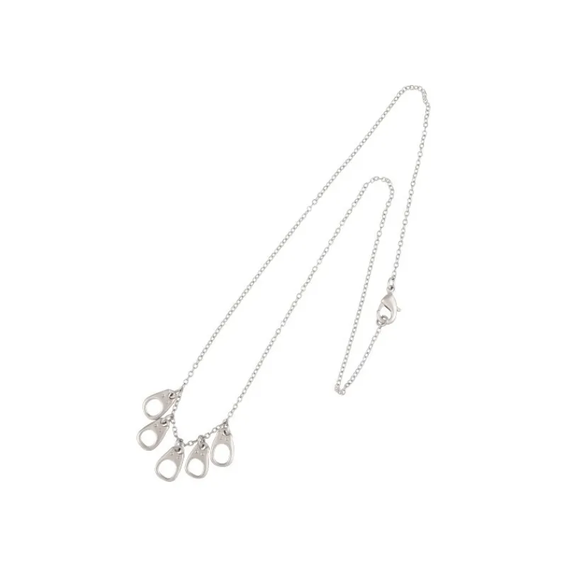 Jewellery*Maison Ghibli SMALL TOTORO SERIES - NECKLACE TOTORO- MY NEIGHBOR TOTORO
