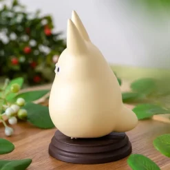 Statues*Maison Ghibli Small Totoro standing pocket statue - My Neighbor Totoro