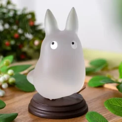 Statues*Maison Ghibli Small Totoro transparent pocket statue - My Neighbor Totoro