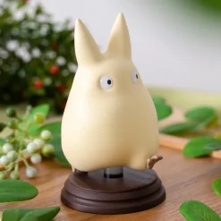 Statues*Maison Ghibli Small Totoro walking pocket statue - My Neighbor Totoro