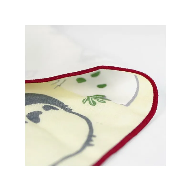Outfits*Maison Ghibli Snowman Handkerchief - My Neighbor Totoro