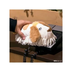 Accessories*Maison Ghibli Soft Brush Heen - Howl's Moving Castle
