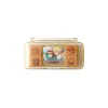 Small Equipment*Maison Ghibli Sophie & Hauru Mini Stamp Set Red - Howl's Moving Castle