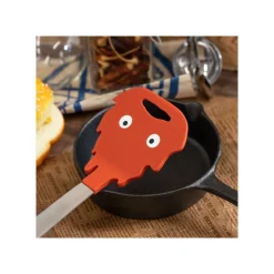 Kitchenware*Maison Ghibli Spatula Calcifer - Howl's Moving Castle