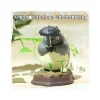 Statues*Maison Ghibli Statue Collection Stop Motion Totoro Grey Dondoko Pose 6 - My Neighbor Totoro
