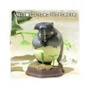 Statues*Maison Ghibli Statue Collection Stop Motion Totoro Grey Dondoko Pose 8 - My Neighbor Totoro